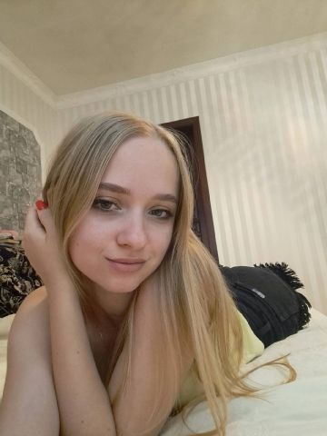 Проститутка Евлалия